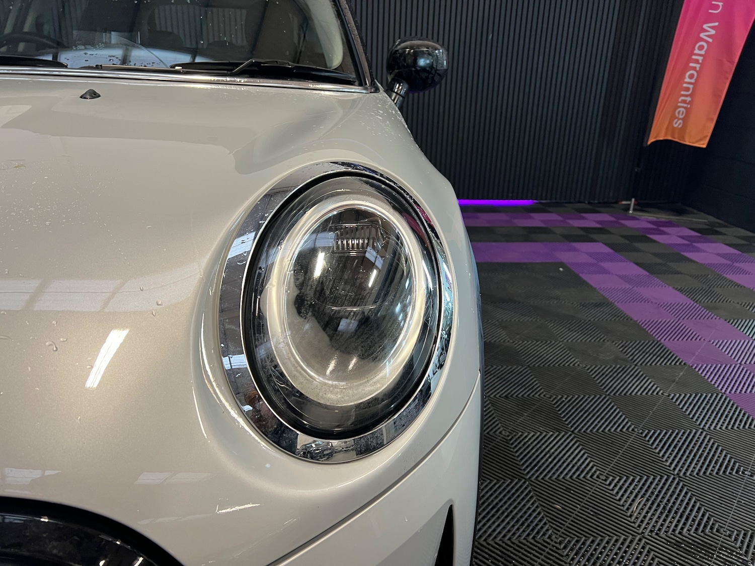 Used MINI Hatch 2022 for sale - 77152709: Photo 45