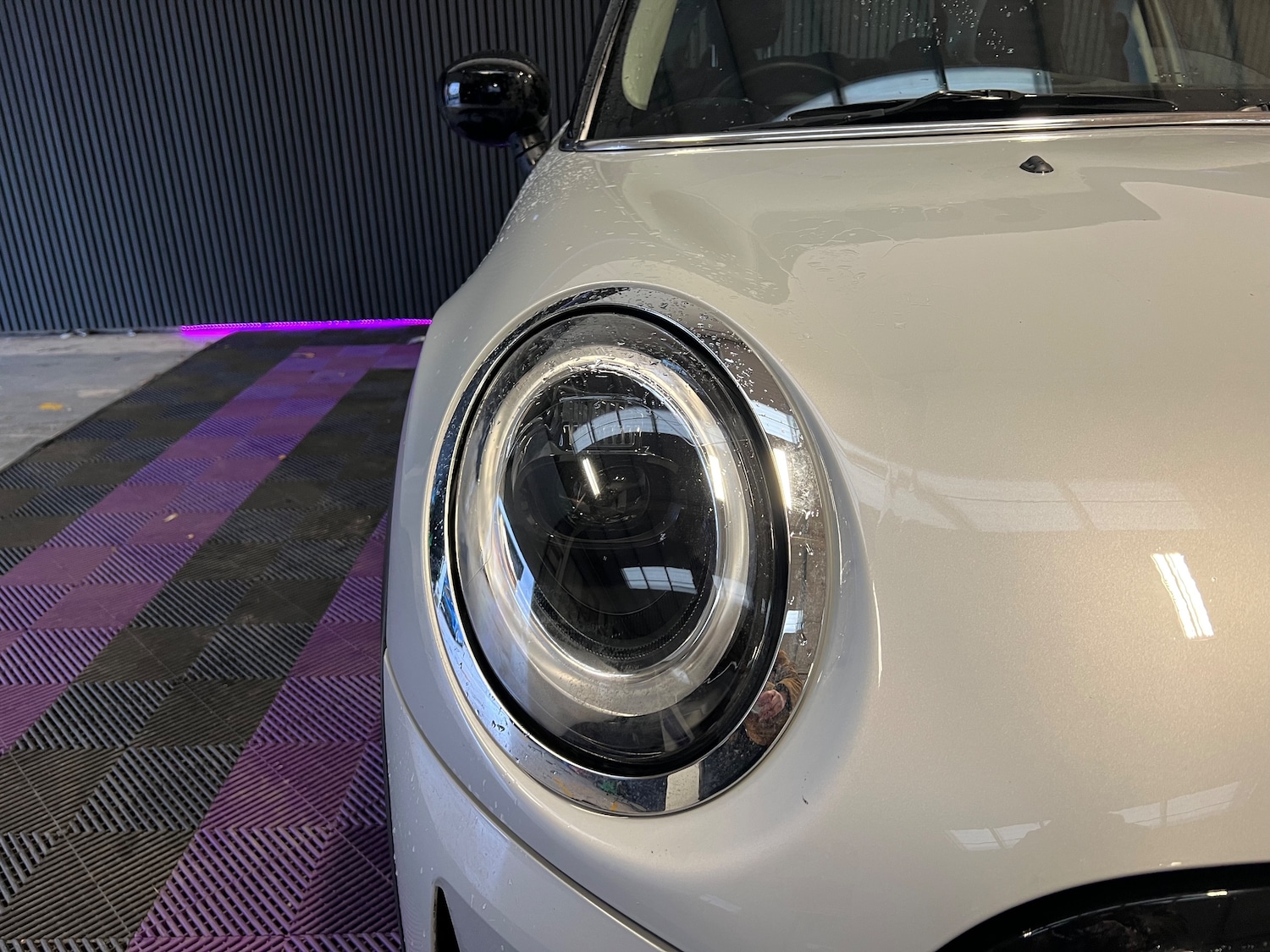 Used MINI Hatch 2022 for sale - 77152709: Photo 46