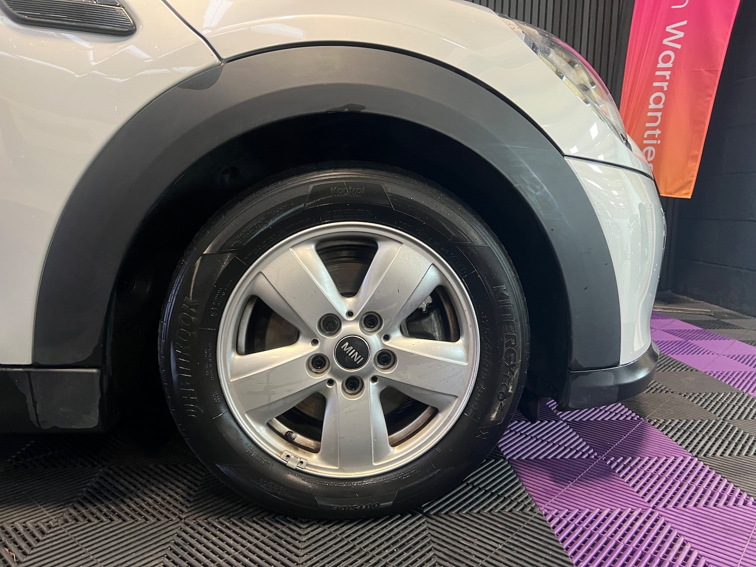 Used MINI Hatch 2022 for sale - 77152709: Photo 48