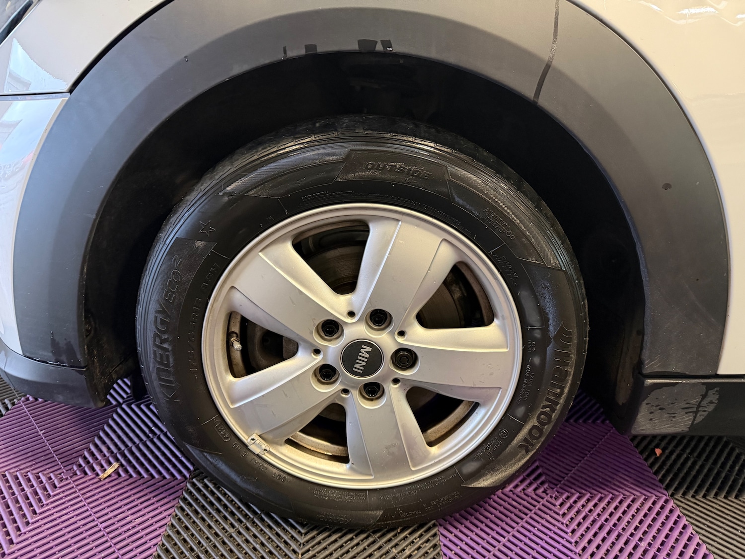 Used MINI Hatch 2022 for sale - 77152709: Photo 49