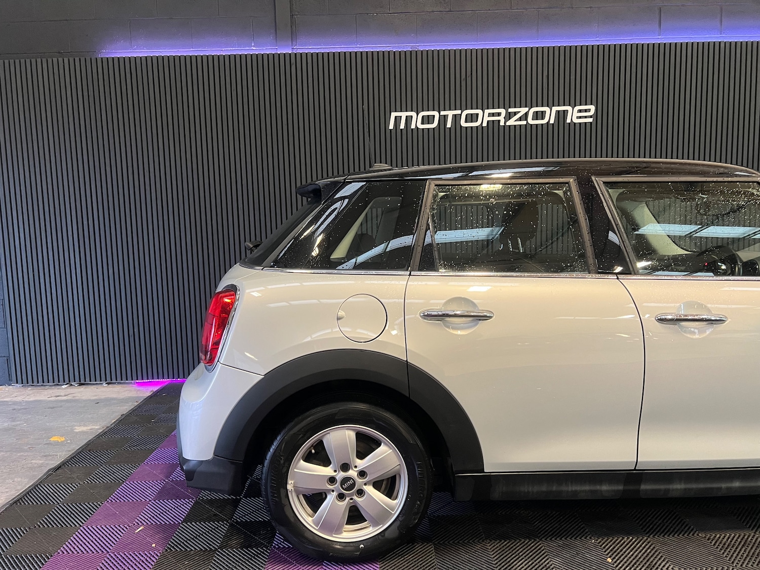 Used MINI Hatch 2022 for sale - 77152709: Photo 5