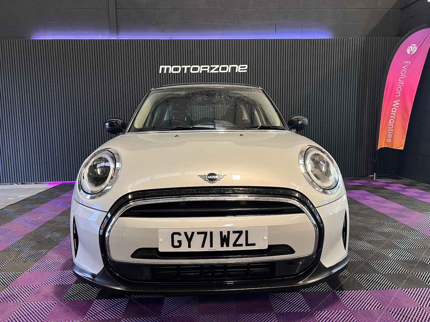 Used MINI Hatch 2022 for sale - 77152709: Photo 6