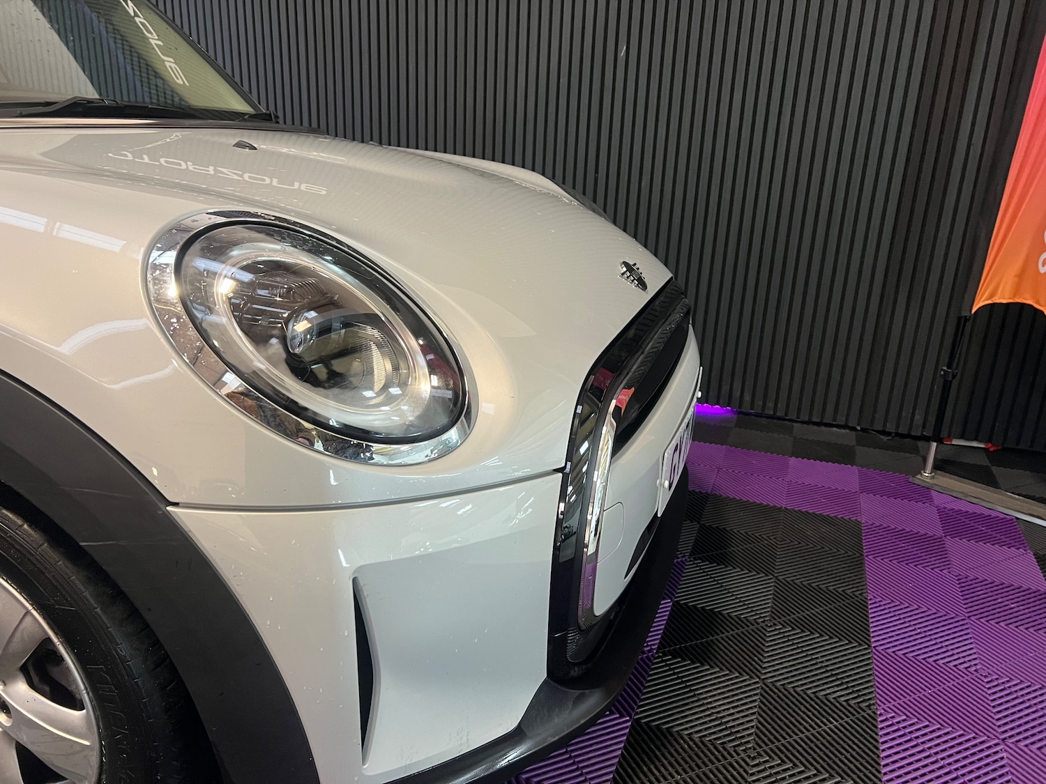 Used MINI Hatch 2022 for sale - 77152709: Photo 9