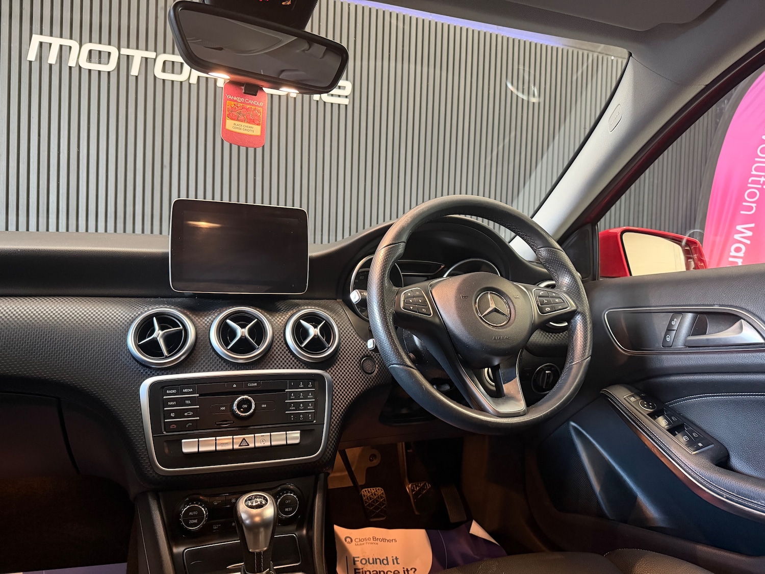 Used Mercedes-Benz A-Class 2017 for sale - 77820084: Photo 16