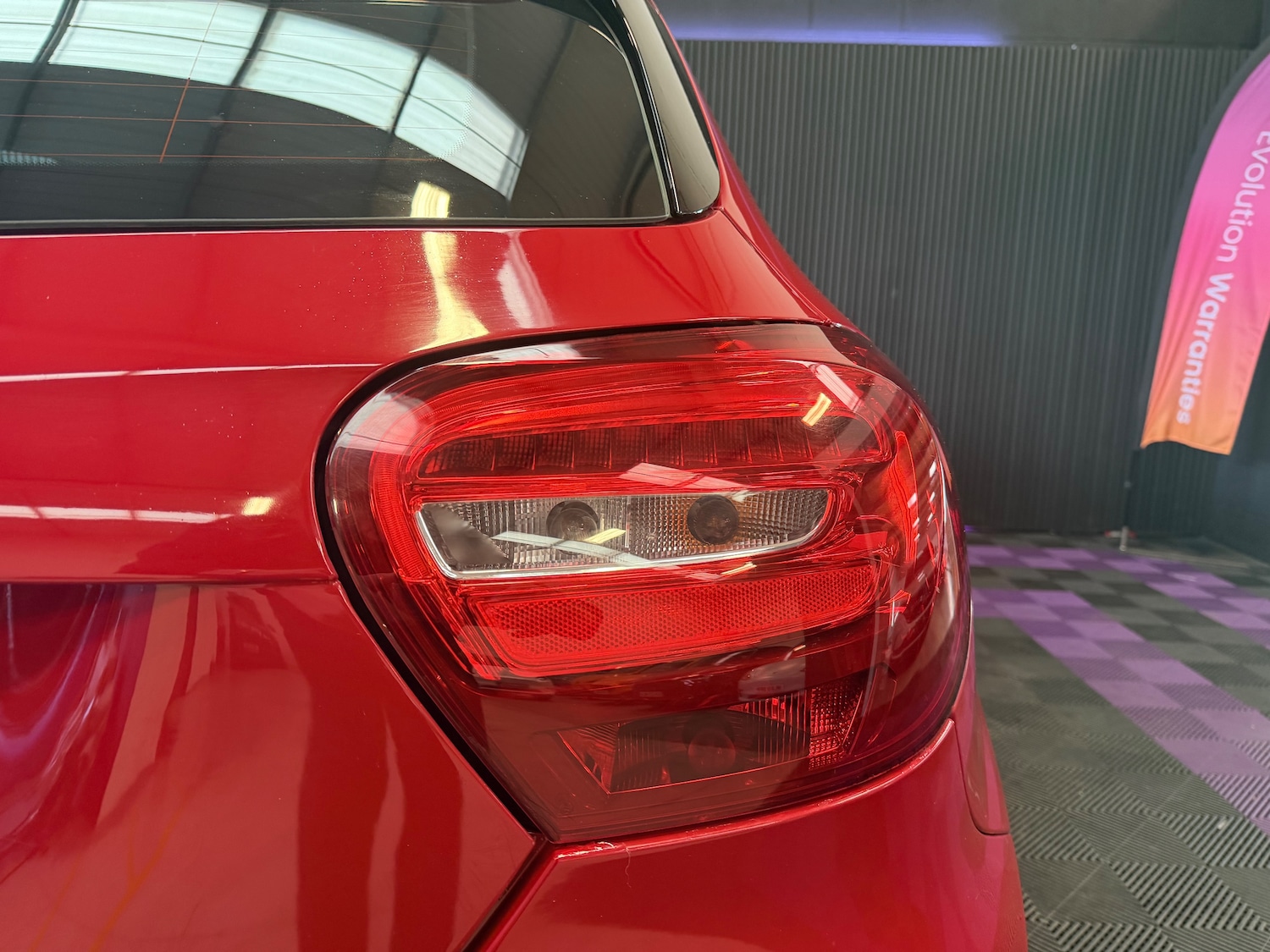 Used Mercedes-Benz A-Class 2017 for sale - 77820084: Photo 34