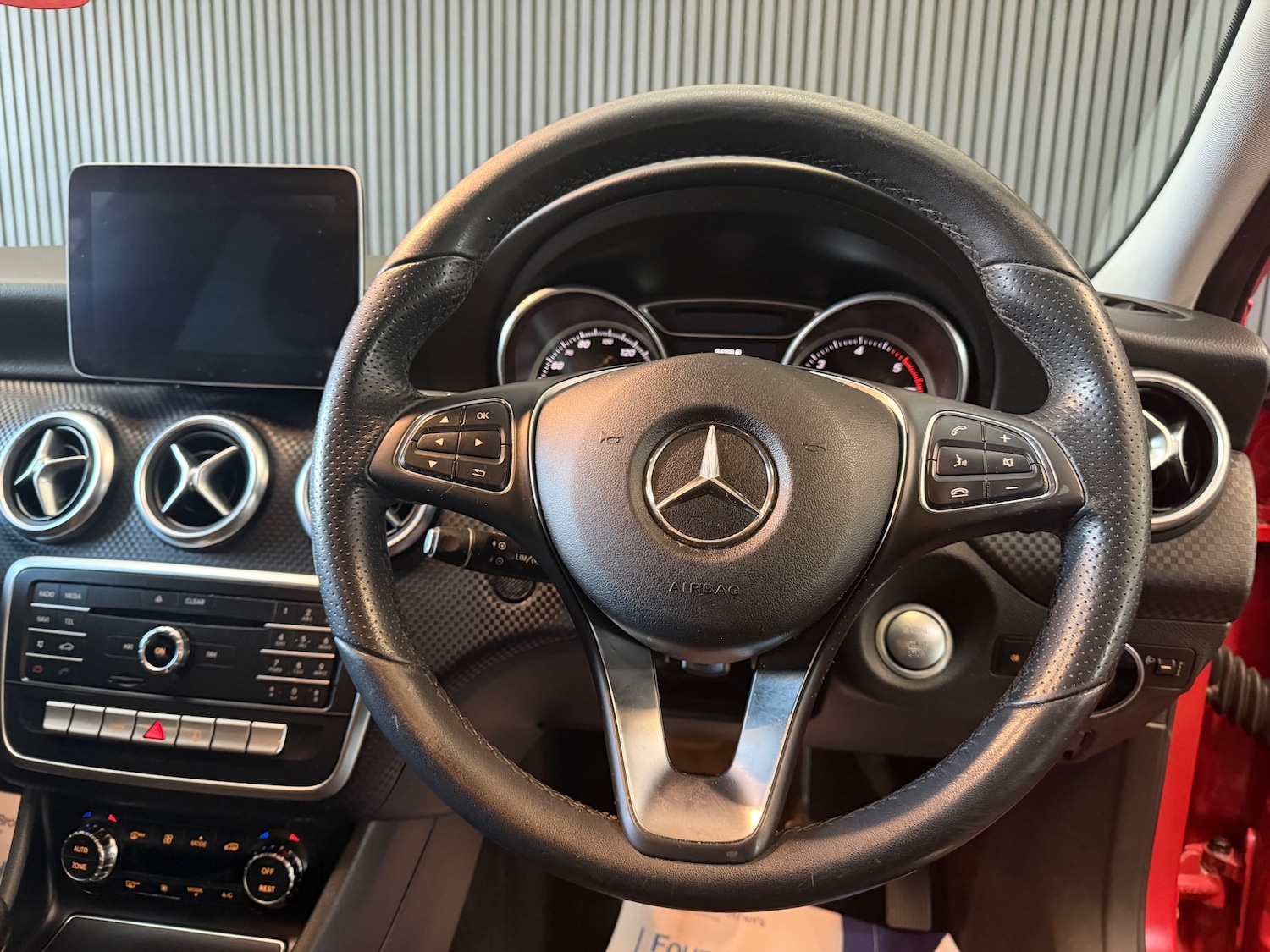 Used Mercedes-Benz A-Class 2017 for sale - 77820084: Photo 36