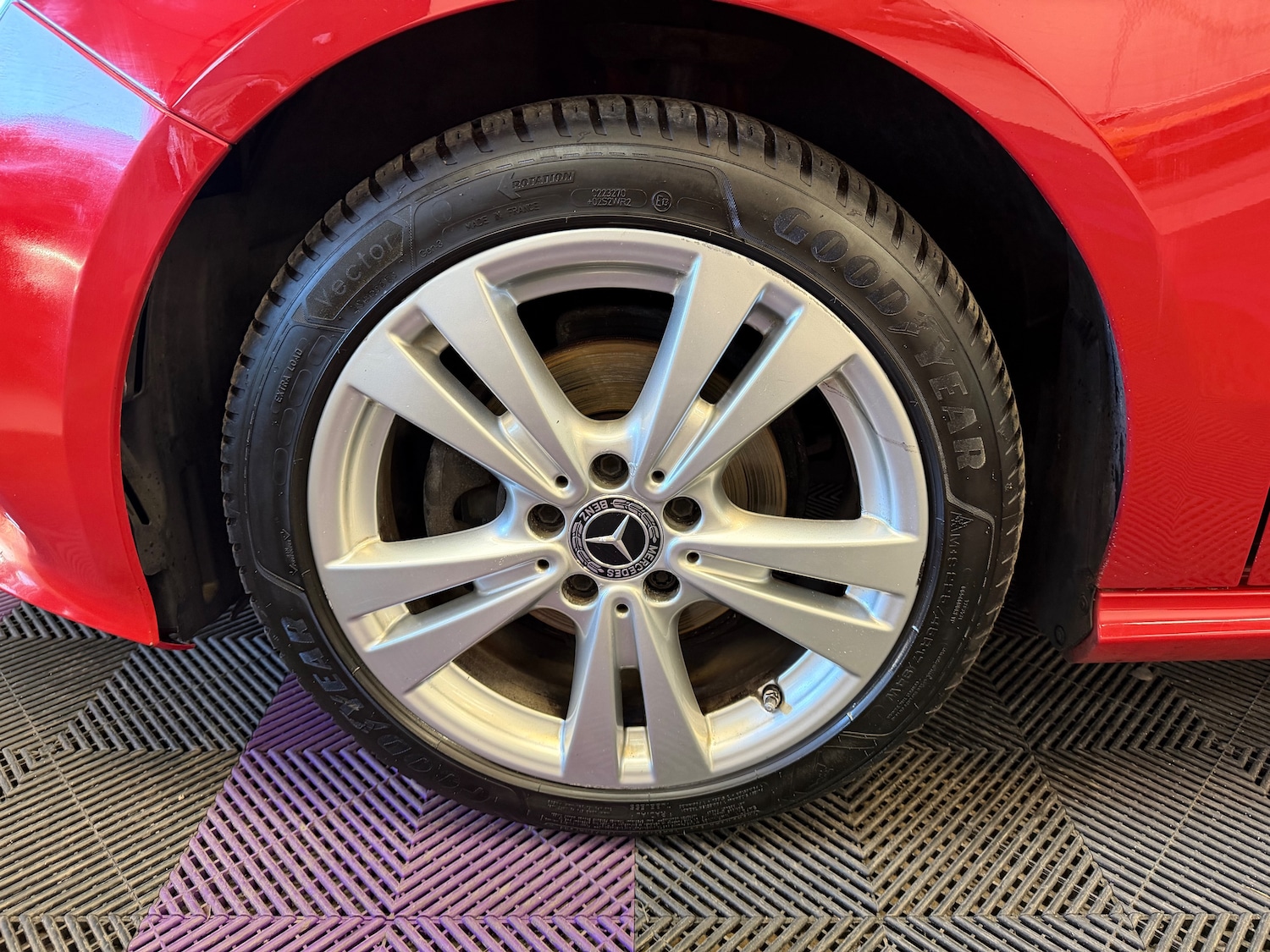 Used Mercedes-Benz A-Class 2017 for sale - 77820084: Photo 37