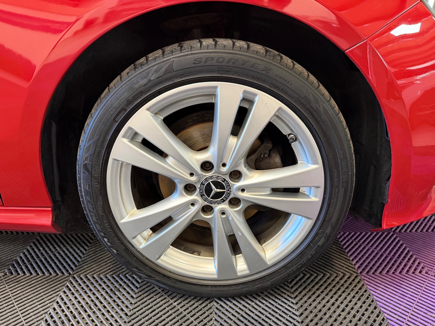 Used Mercedes-Benz A-Class 2017 for sale - 77820084: Photo 39