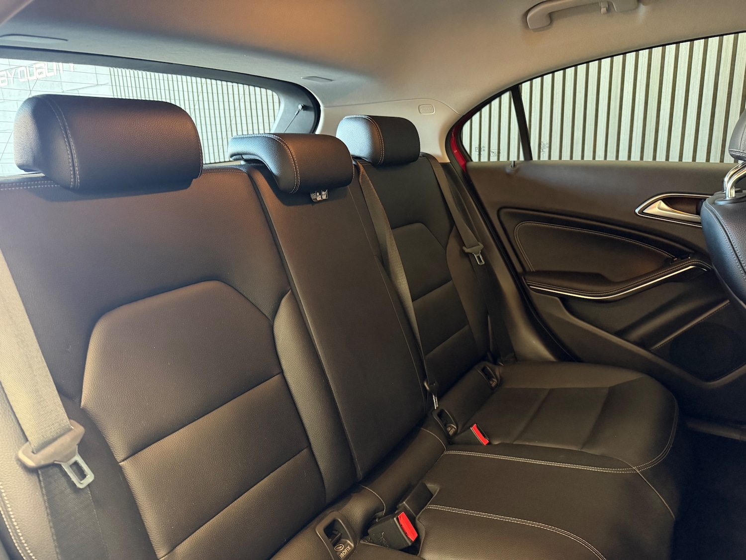 Used Mercedes-Benz A-Class 2017 for sale - 77820084: Photo 42