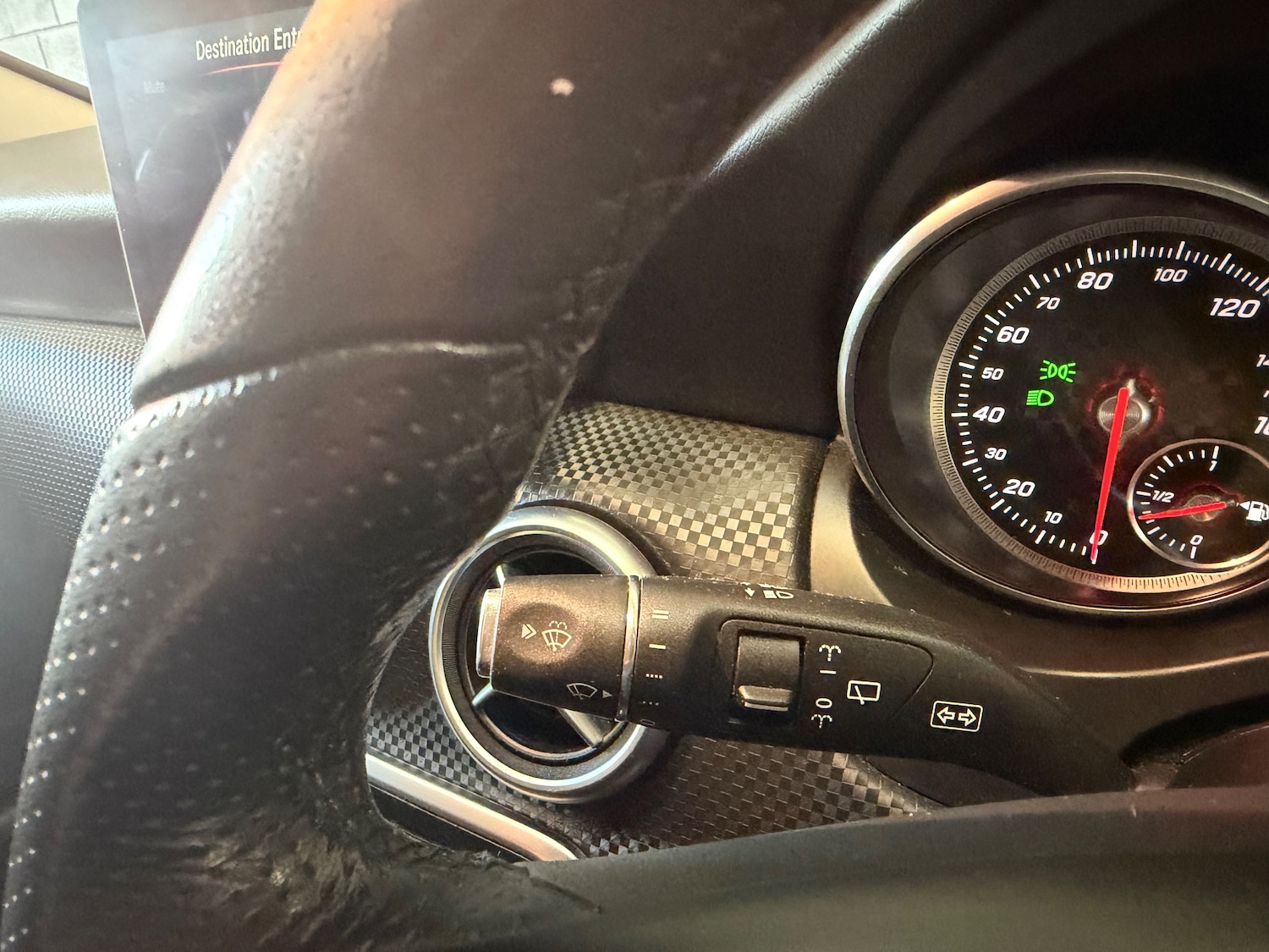 Used Mercedes-Benz A-Class 2017 for sale - 77820084: Photo 50