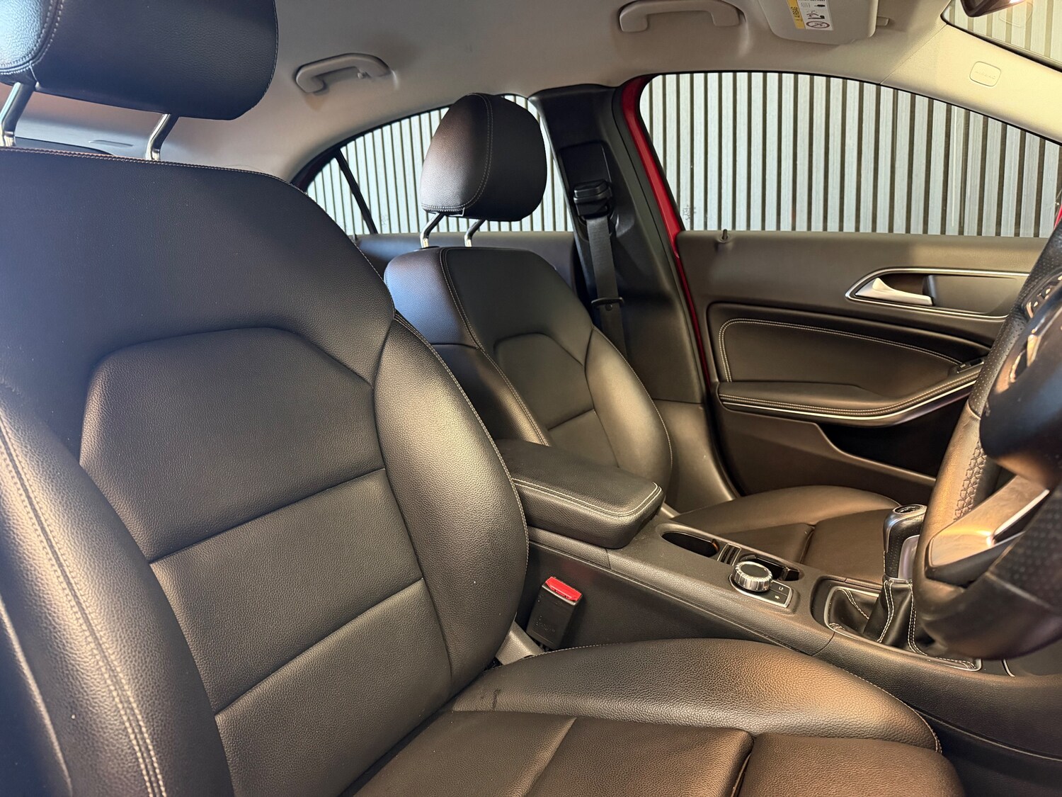 Used Mercedes-Benz A-Class 2017 for sale - 77820084: Photo 7