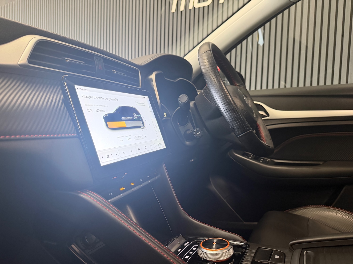 Used MG MG ZS 2022 for sale - 78201547: Photo 12