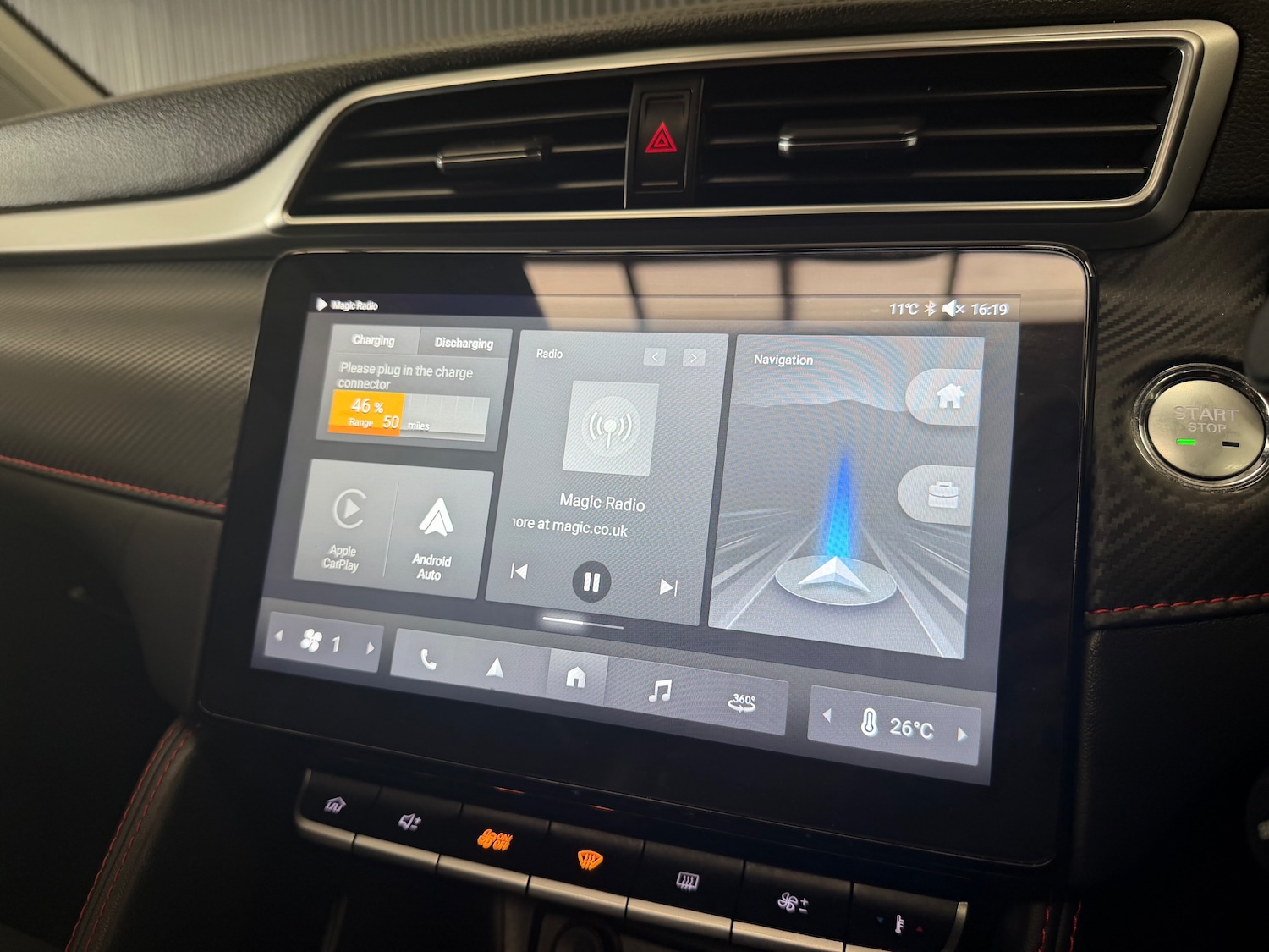 Used MG MG ZS 2022 for sale - 78201547: Photo 14