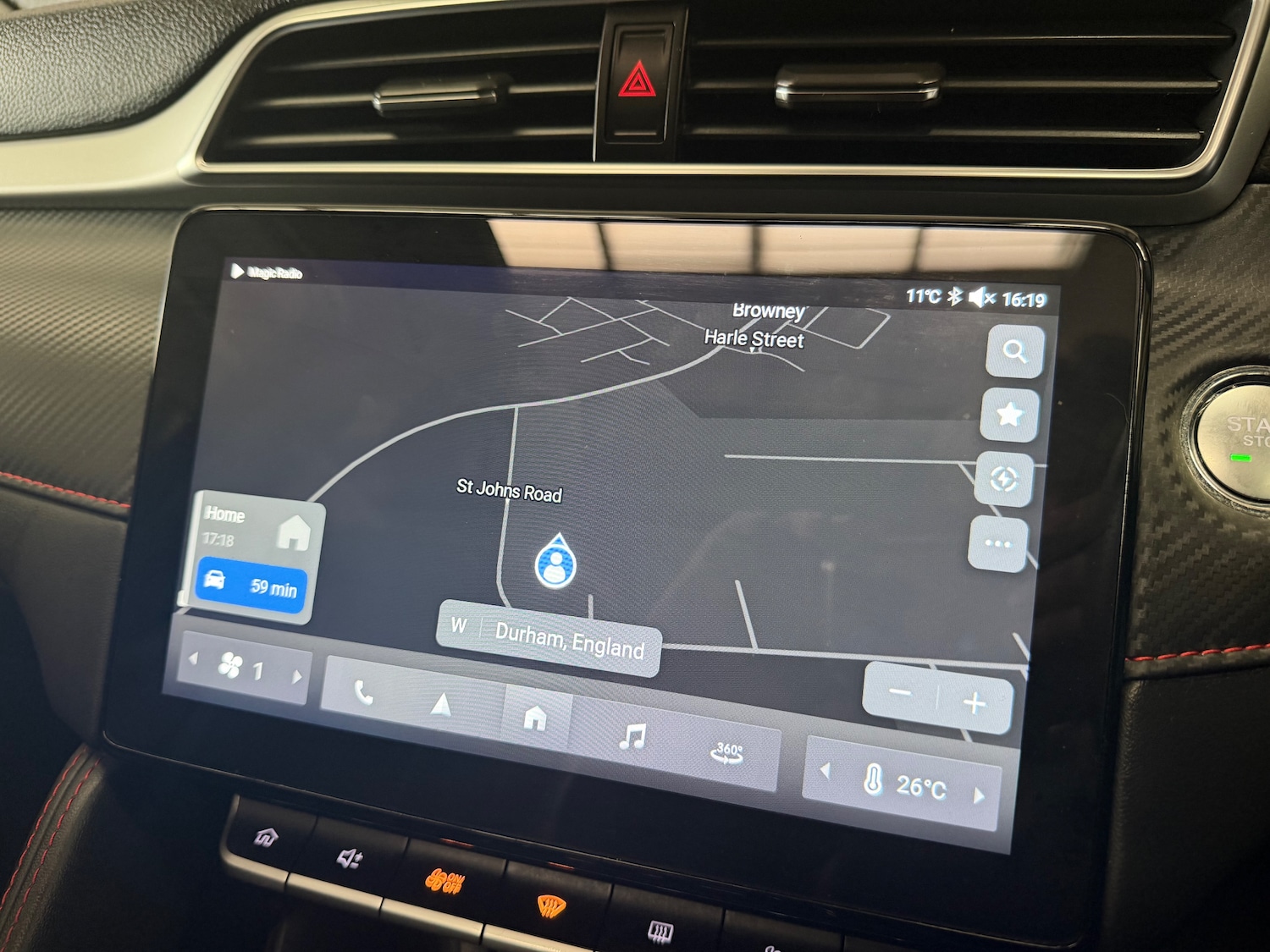 Used MG MG ZS 2022 for sale - 78201547: Photo 15