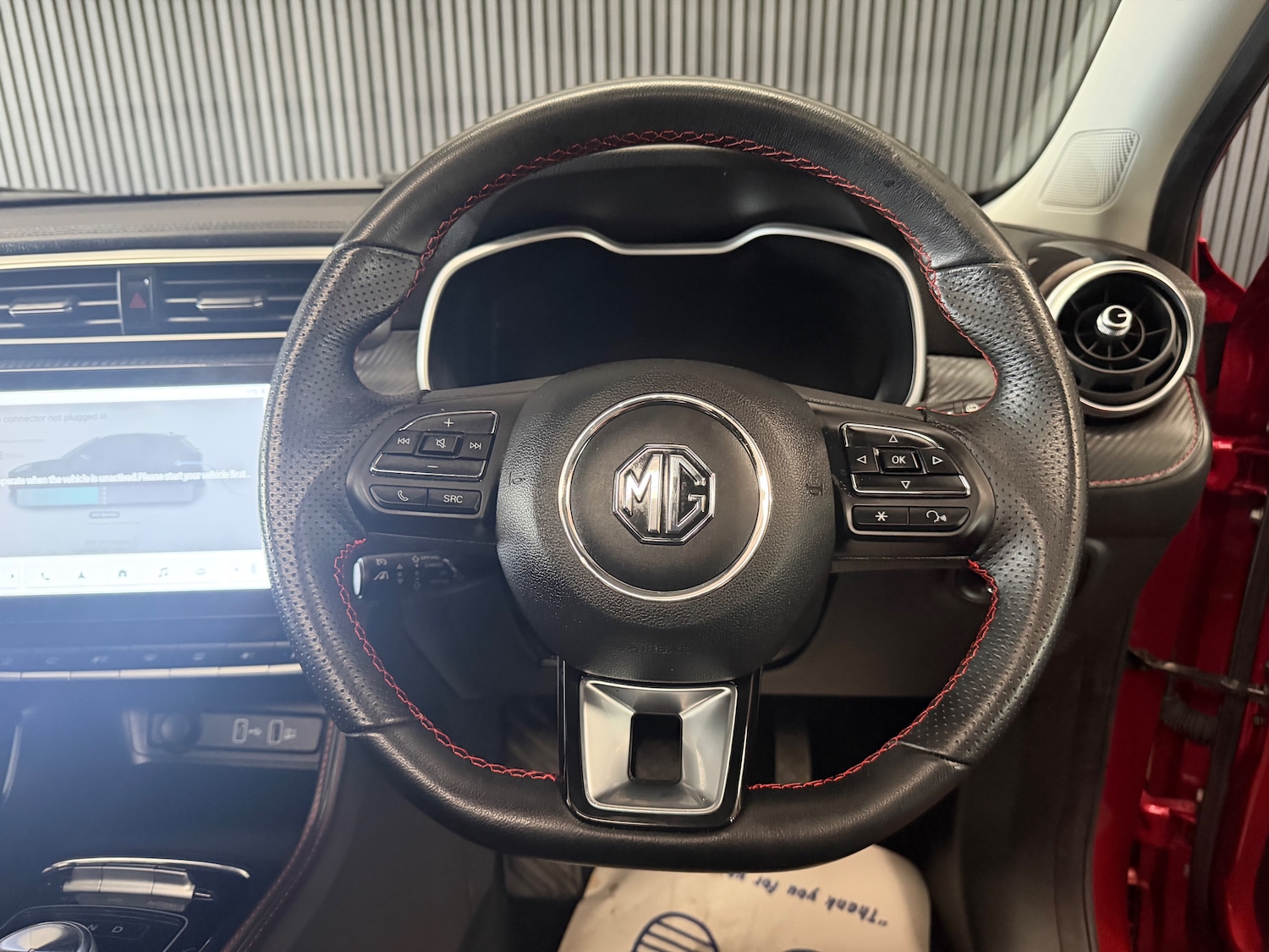 Used MG MG ZS 2022 for sale - 78201547: Photo 16