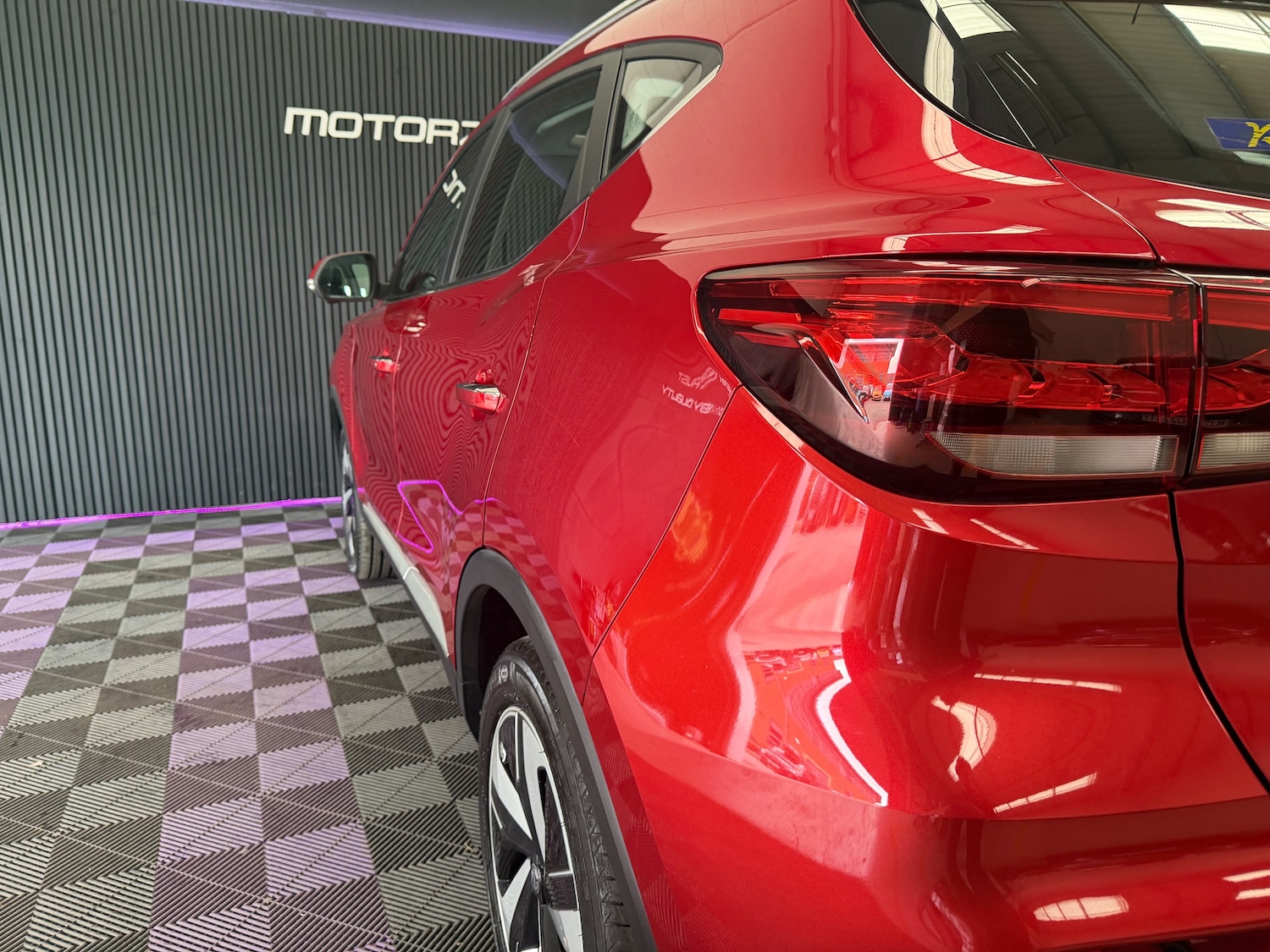 Used MG MG ZS 2022 for sale - 78201547: Photo 18