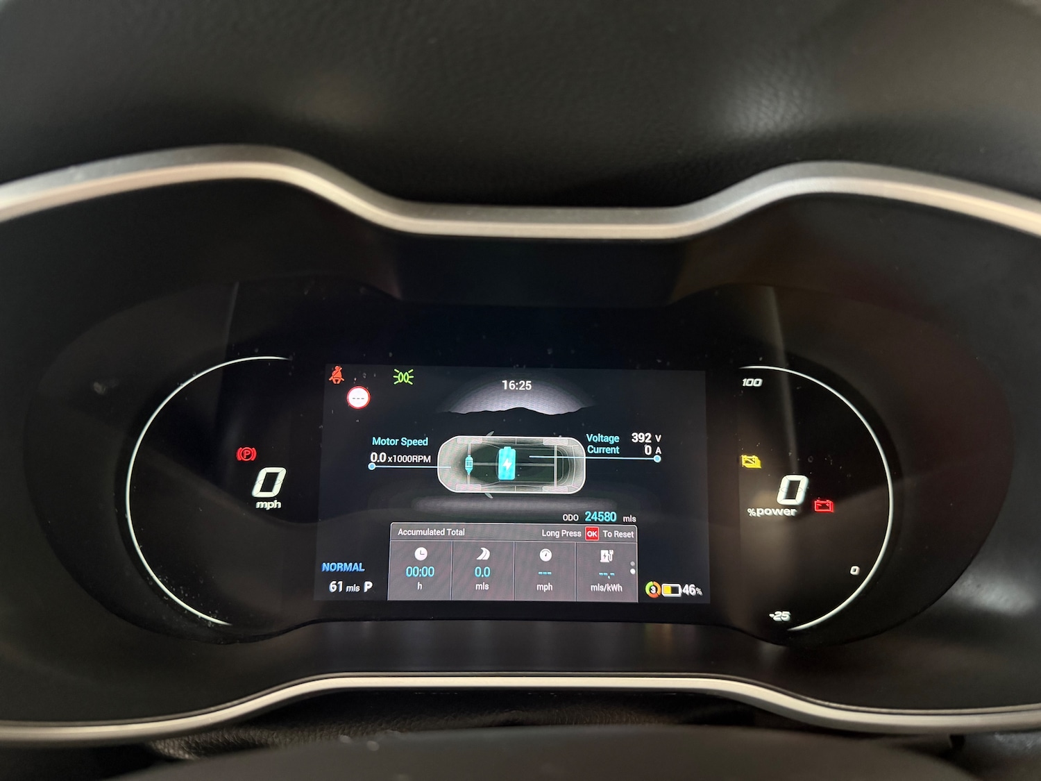 Used MG MG ZS 2022 for sale - 78201547: Photo 19