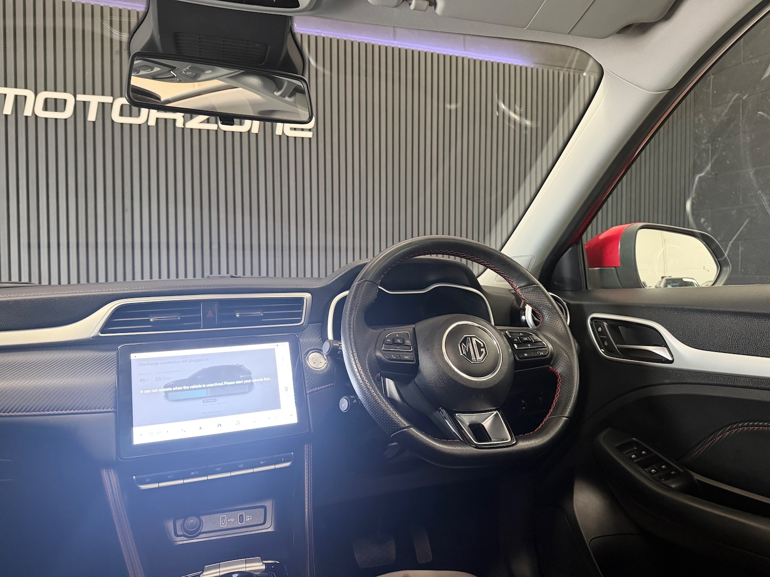 Used MG MG ZS 2022 for sale - 78201547: Photo 20