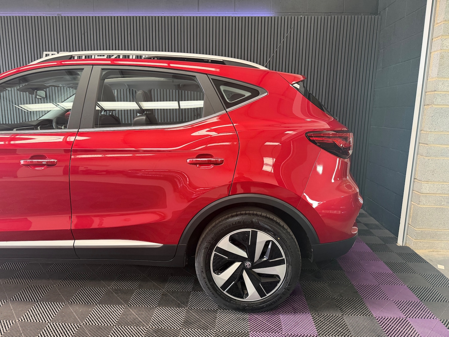 Used MG MG ZS 2022 for sale - 78201547: Photo 22