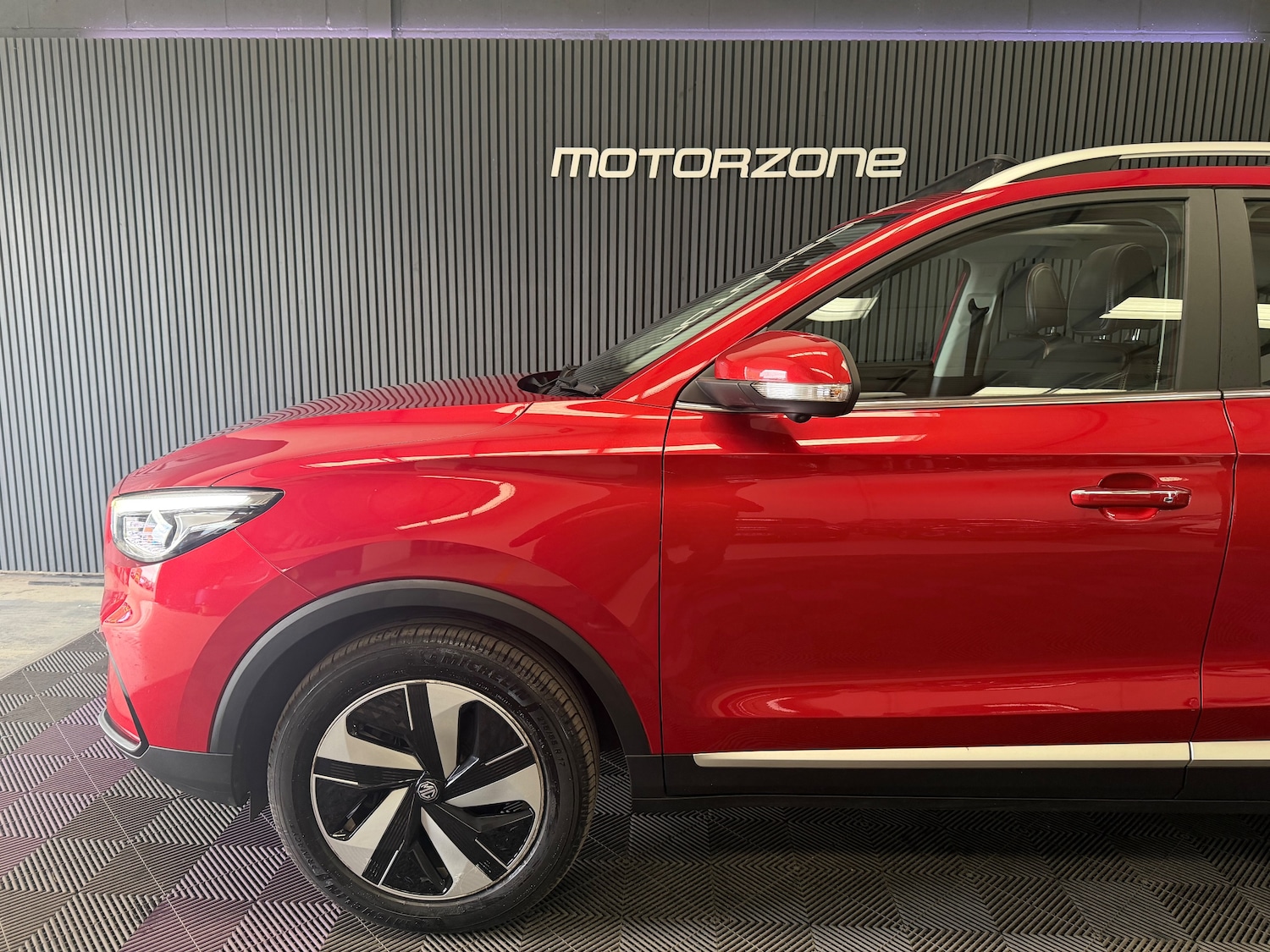 Used MG MG ZS 2022 for sale - 78201547: Photo 23