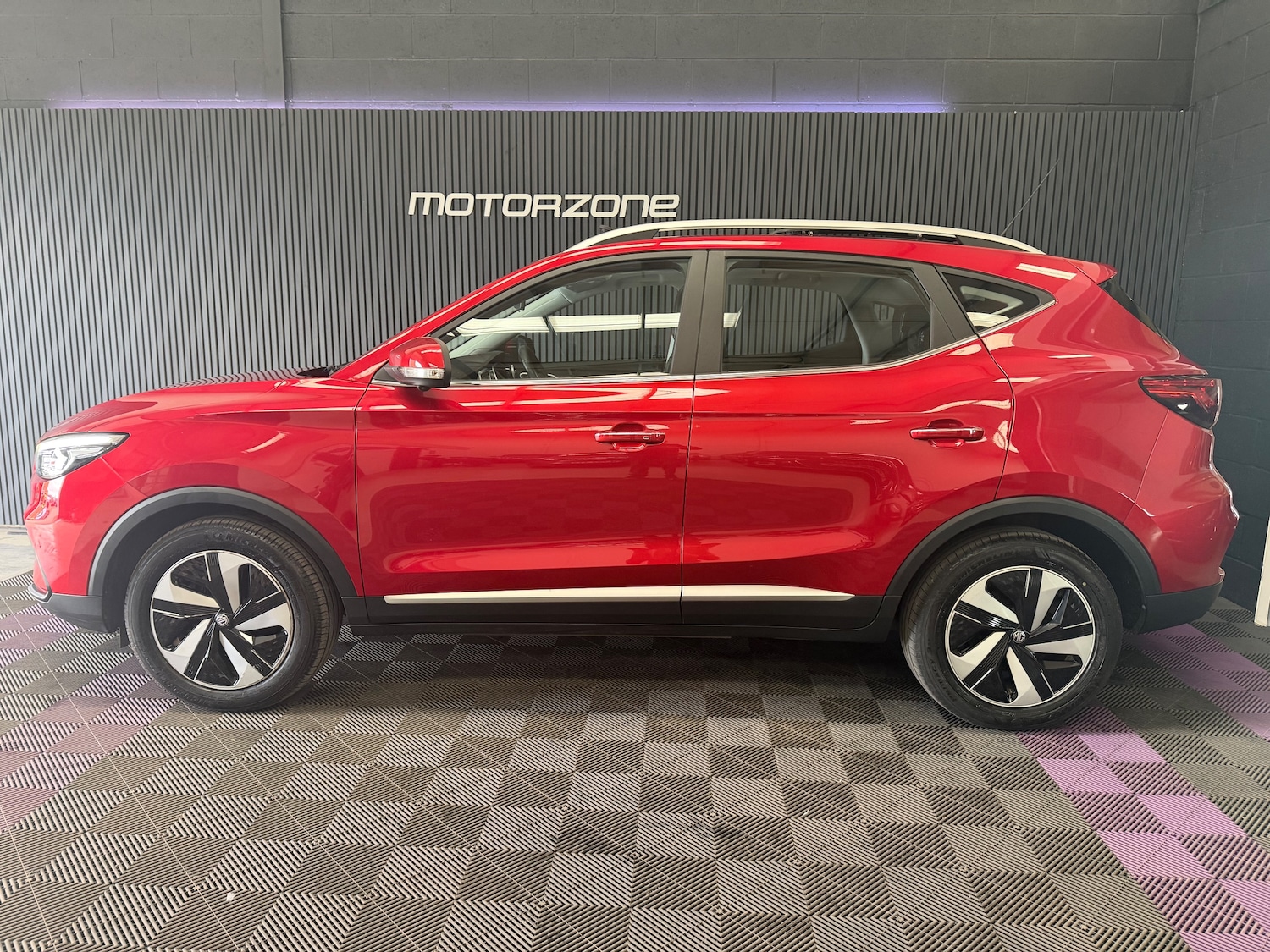 Used MG MG ZS 2022 for sale - 78201547: Photo 24