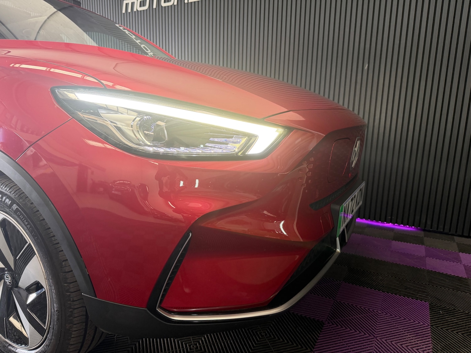 Used MG MG ZS 2022 for sale - 78201547: Photo 25