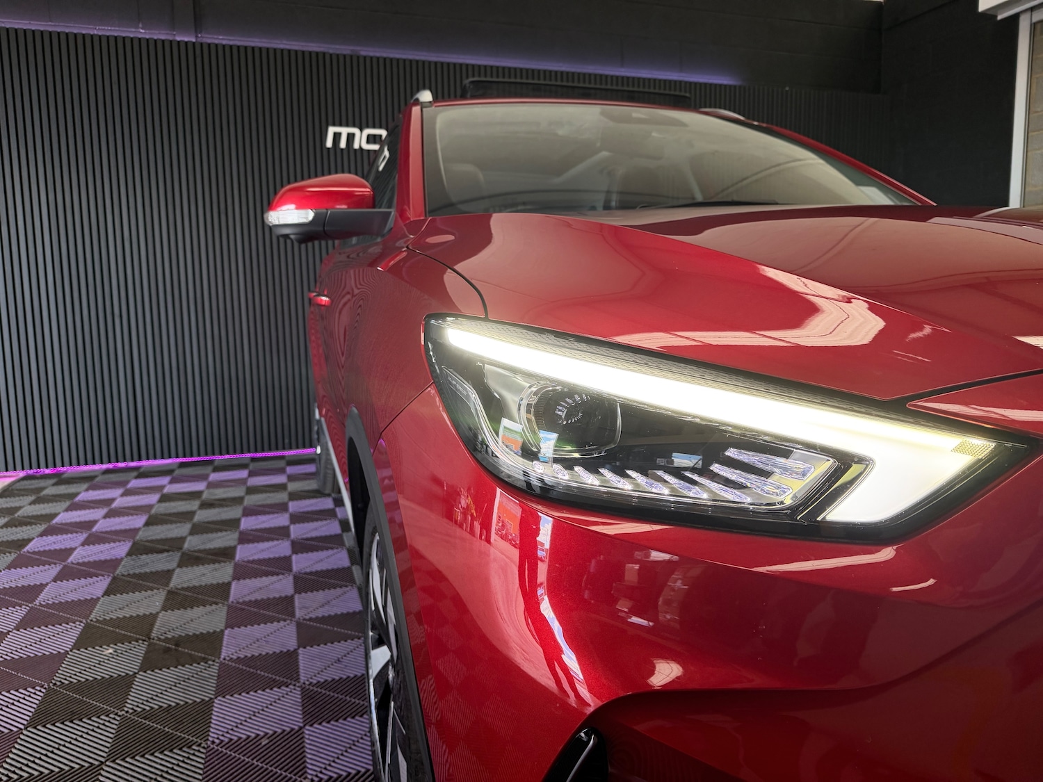 Used MG MG ZS 2022 for sale - 78201547: Photo 27