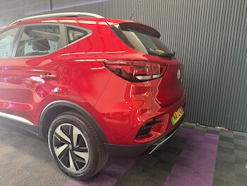 Used MG MG ZS 2022 for sale - 78201547: Photo