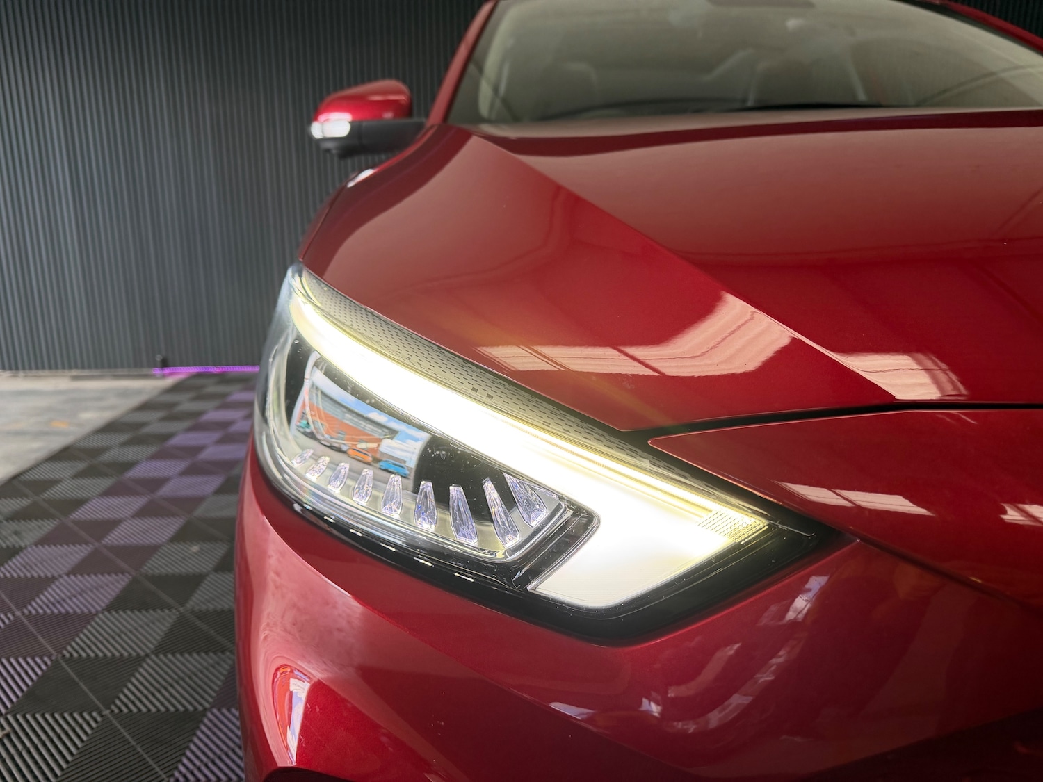 Used MG MG ZS 2022 for sale - 78201547: Photo 30