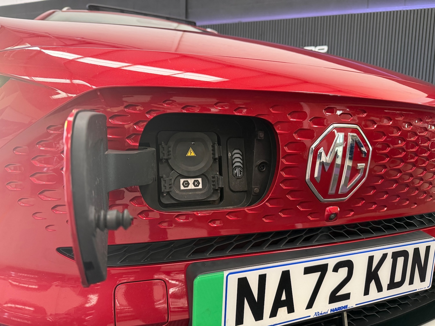 Used MG MG ZS 2022 for sale - 78201547: Photo 31