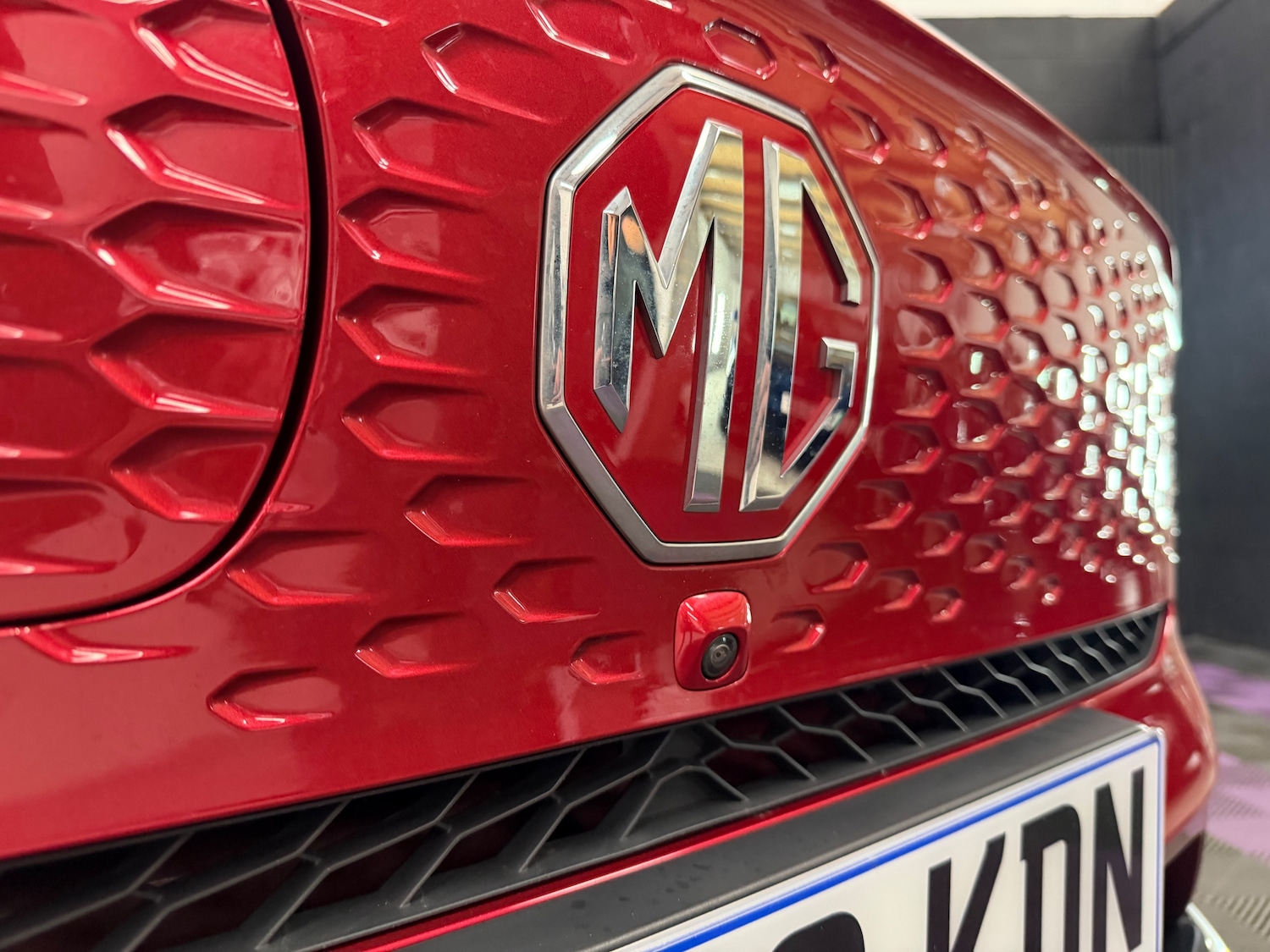 Used MG MG ZS 2022 for sale - 78201547: Photo 32