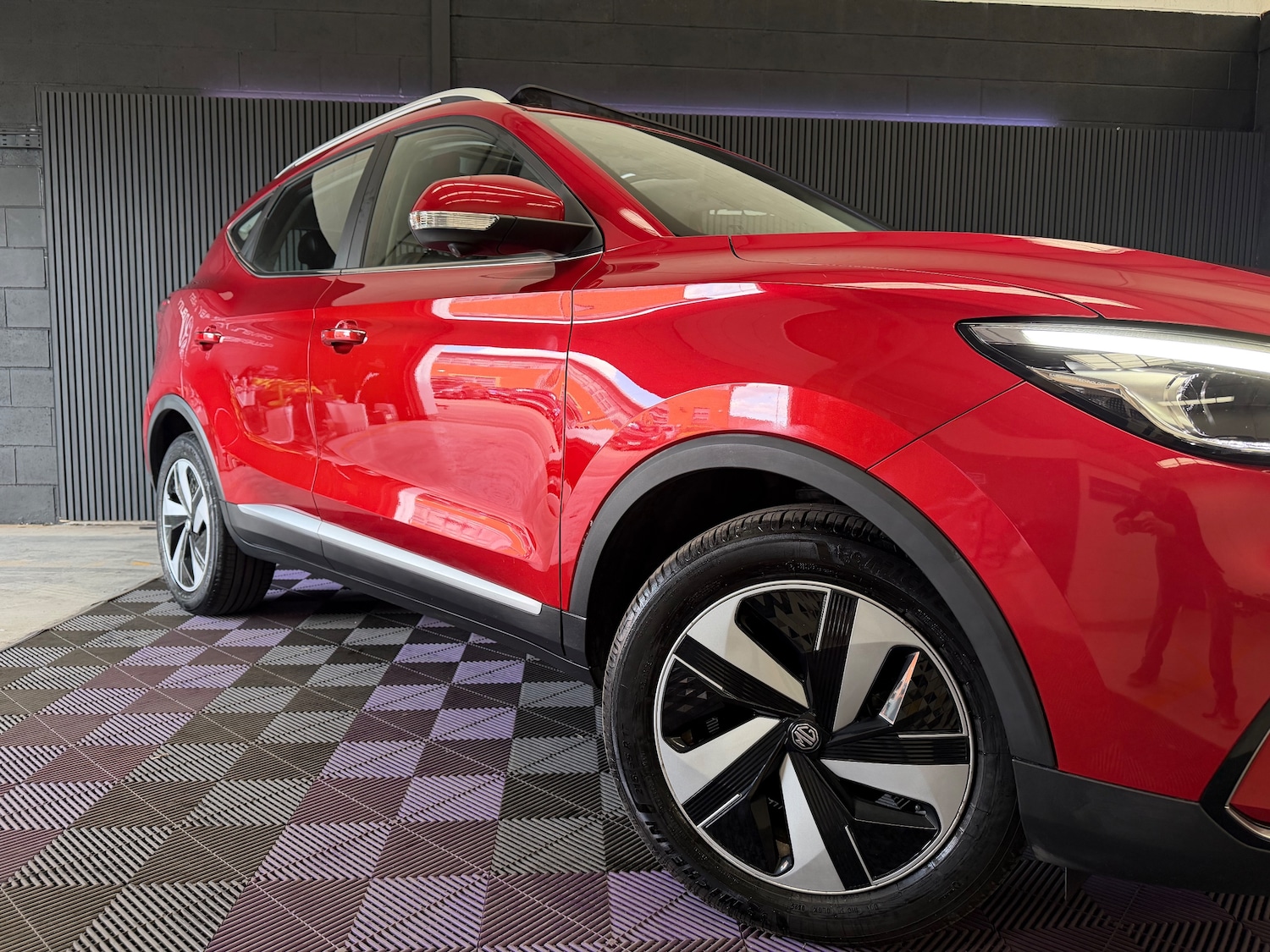 Used MG MG ZS 2022 for sale - 78201547: Photo 33