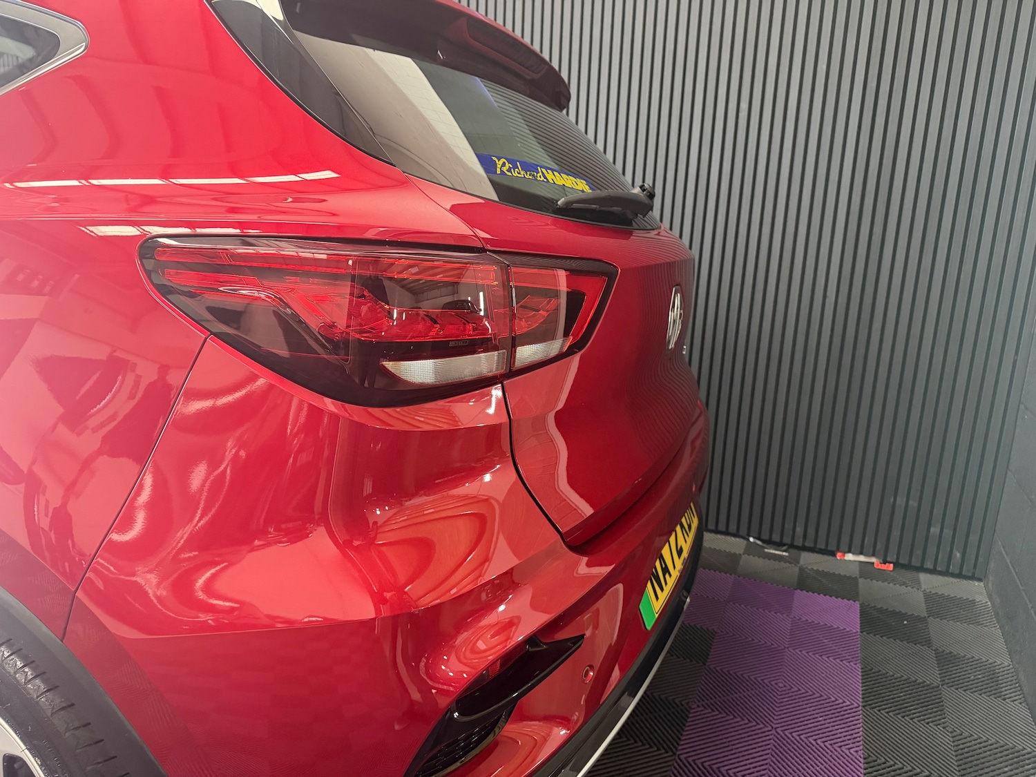 Used MG MG ZS 2022 for sale - 78201547: Photo 35