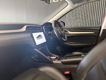 Used MG MG ZS 2022 for sale - 78201547: Photo