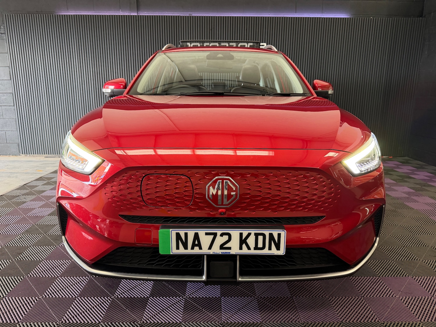 Used MG MG ZS 2022 for sale - 78201547: Photo 4