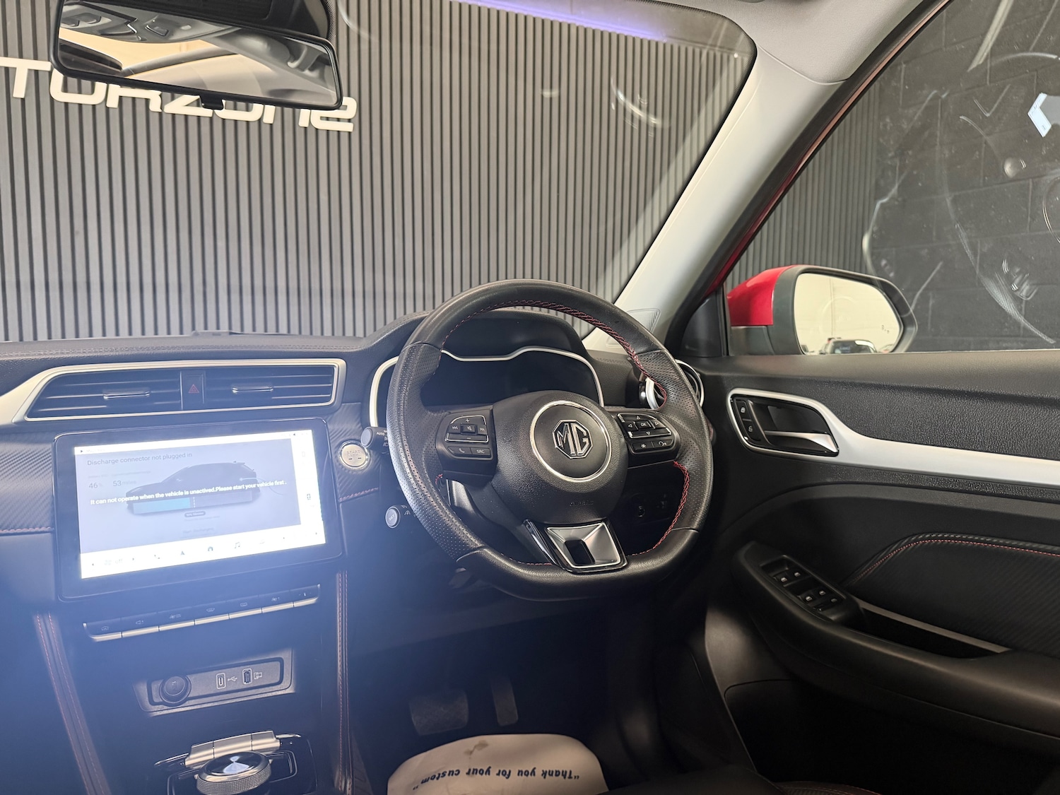 Used MG MG ZS 2022 for sale - 78201547: Photo 41