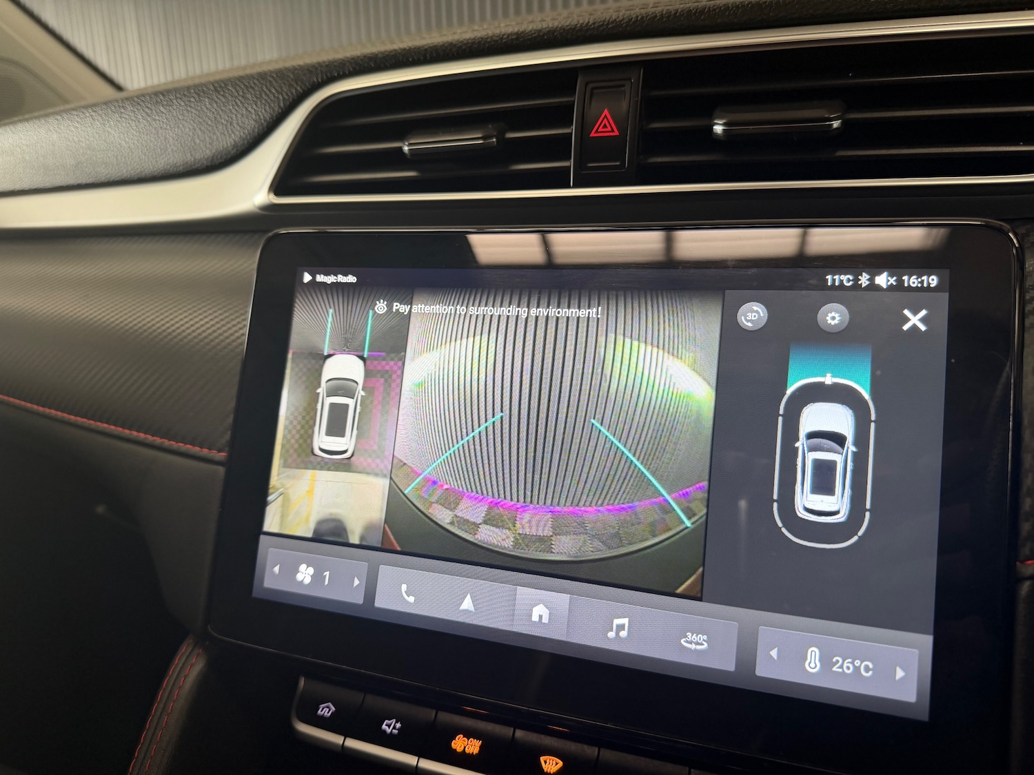 Used MG MG ZS 2022 for sale - 78201547: Photo 43