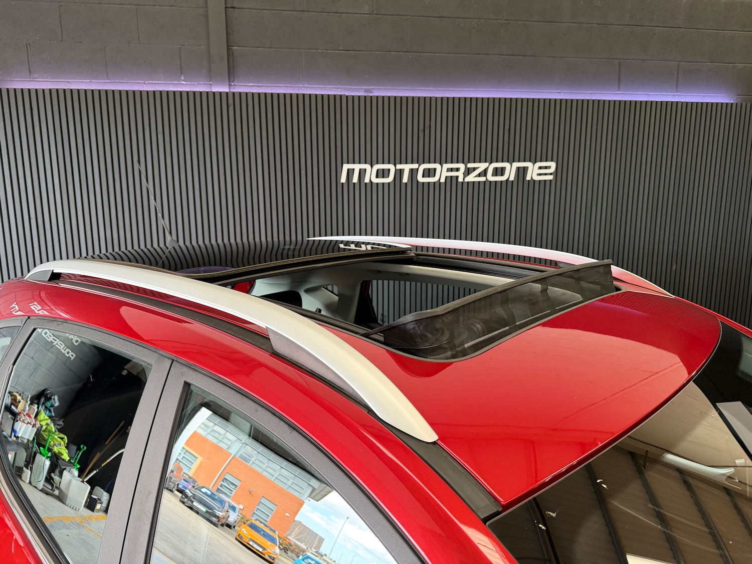 Used MG MG ZS 2022 for sale - 78201547: Photo 5