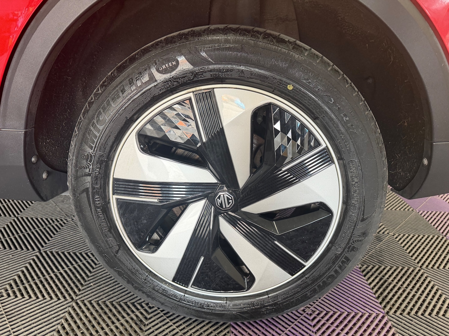 Used MG MG ZS 2022 for sale - 78201547: Photo 51