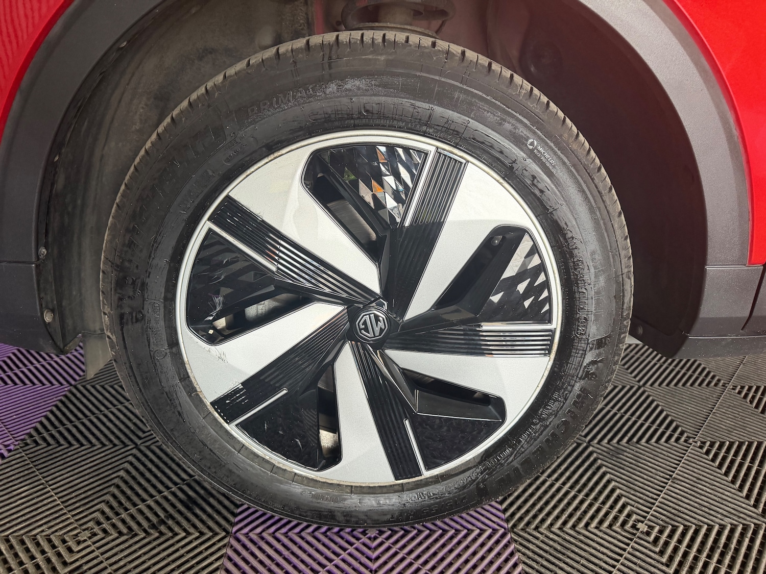 Used MG MG ZS 2022 for sale - 78201547: Photo 52