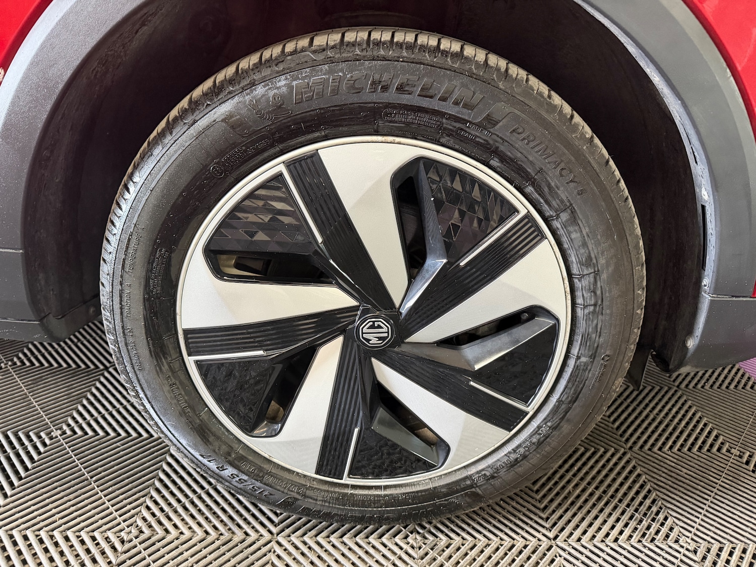 Used MG MG ZS 2022 for sale - 78201547: Photo 53