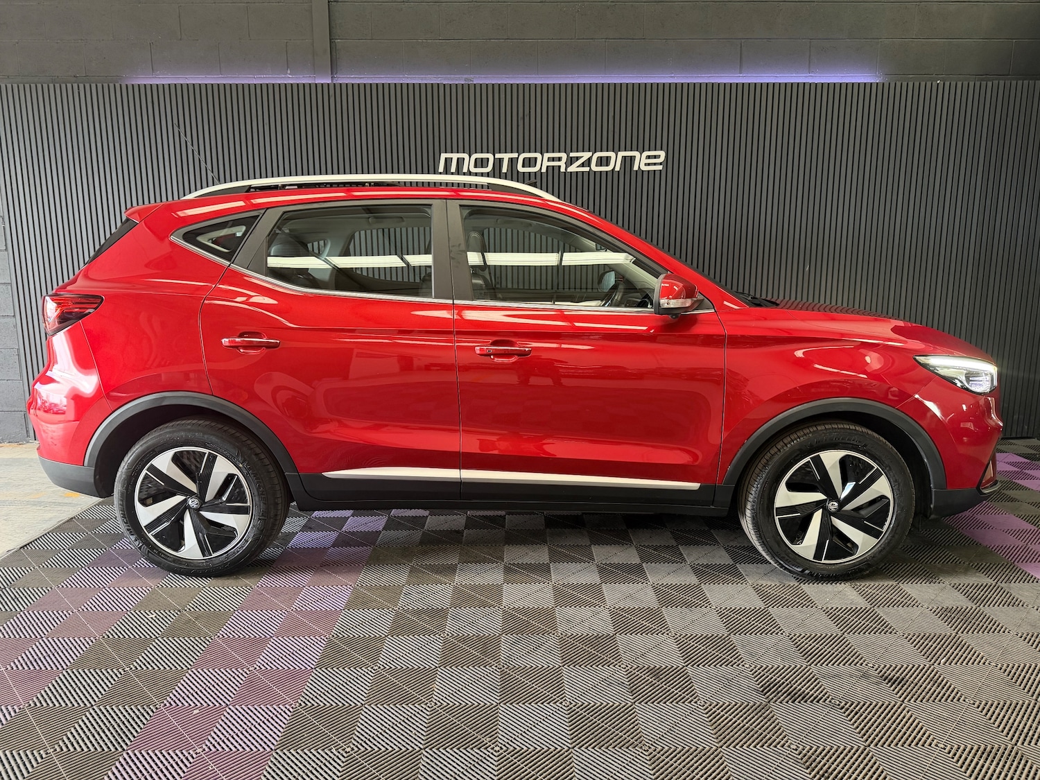 Used MG MG ZS 2022 for sale - 78201547: Photo 7