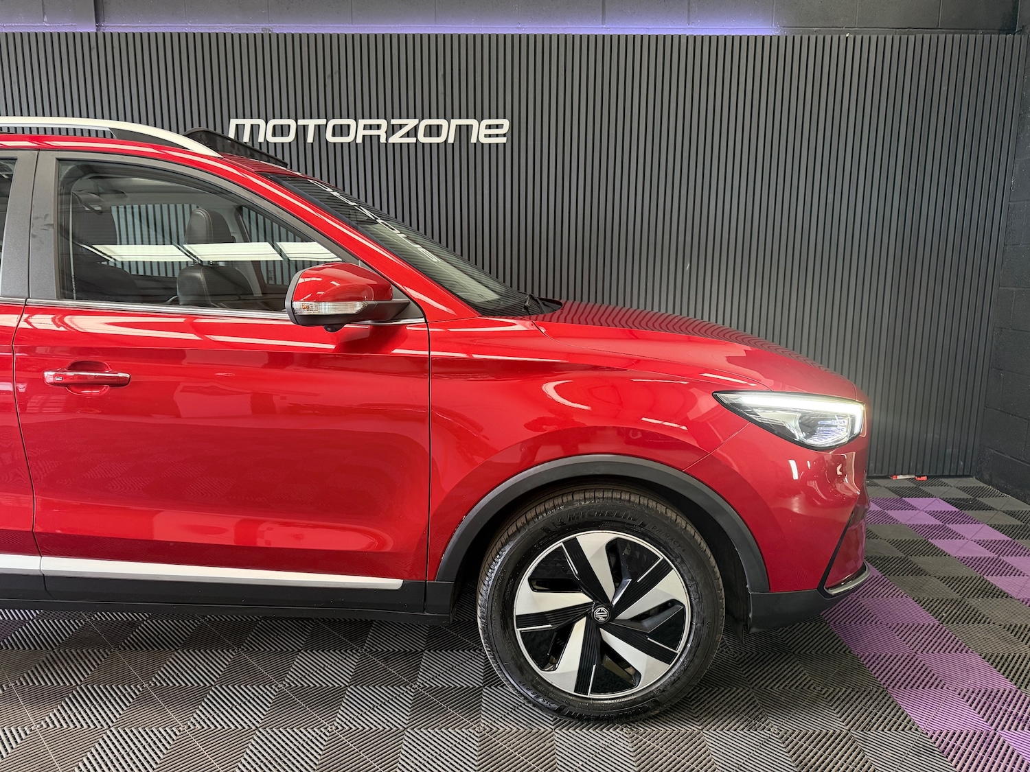 Used MG MG ZS 2022 for sale - 78201547: Photo 8