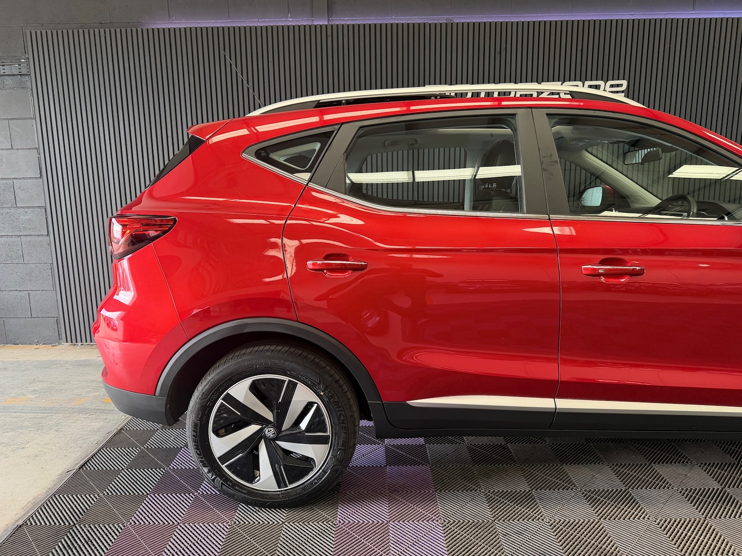 Used MG MG ZS 2022 for sale - 78201547: Photo 9