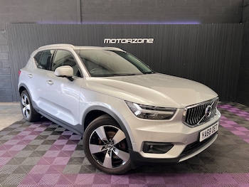 Used Volvo XC40 2019 for sale - 78477412: Photo