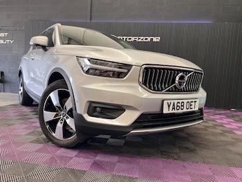 Used Volvo XC40 2019 for sale - 78477412: Photo