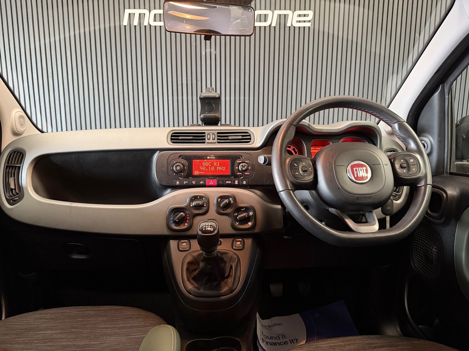 Used Fiat Panda 2019 for sale - 78122253: Photo 11