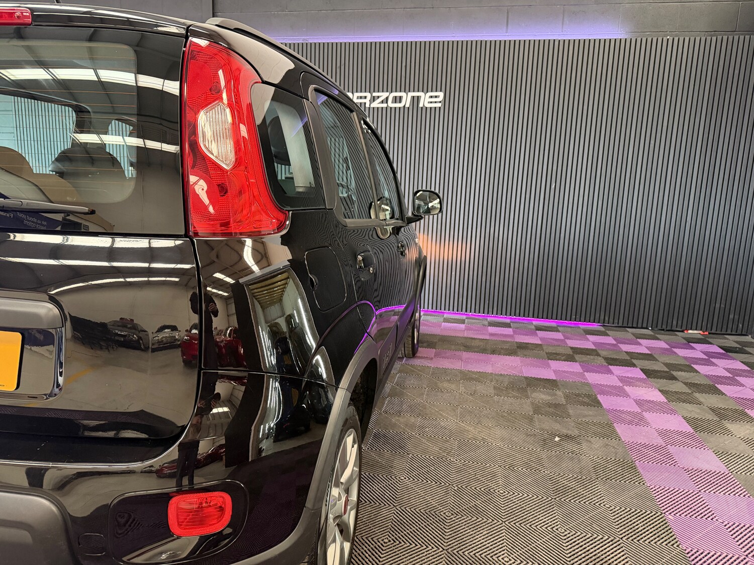 Used Fiat Panda 2019 for sale - 78122253: Photo 13