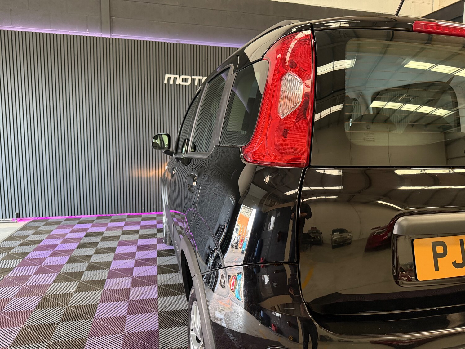 Used Fiat Panda 2019 for sale - 78122253: Photo 14