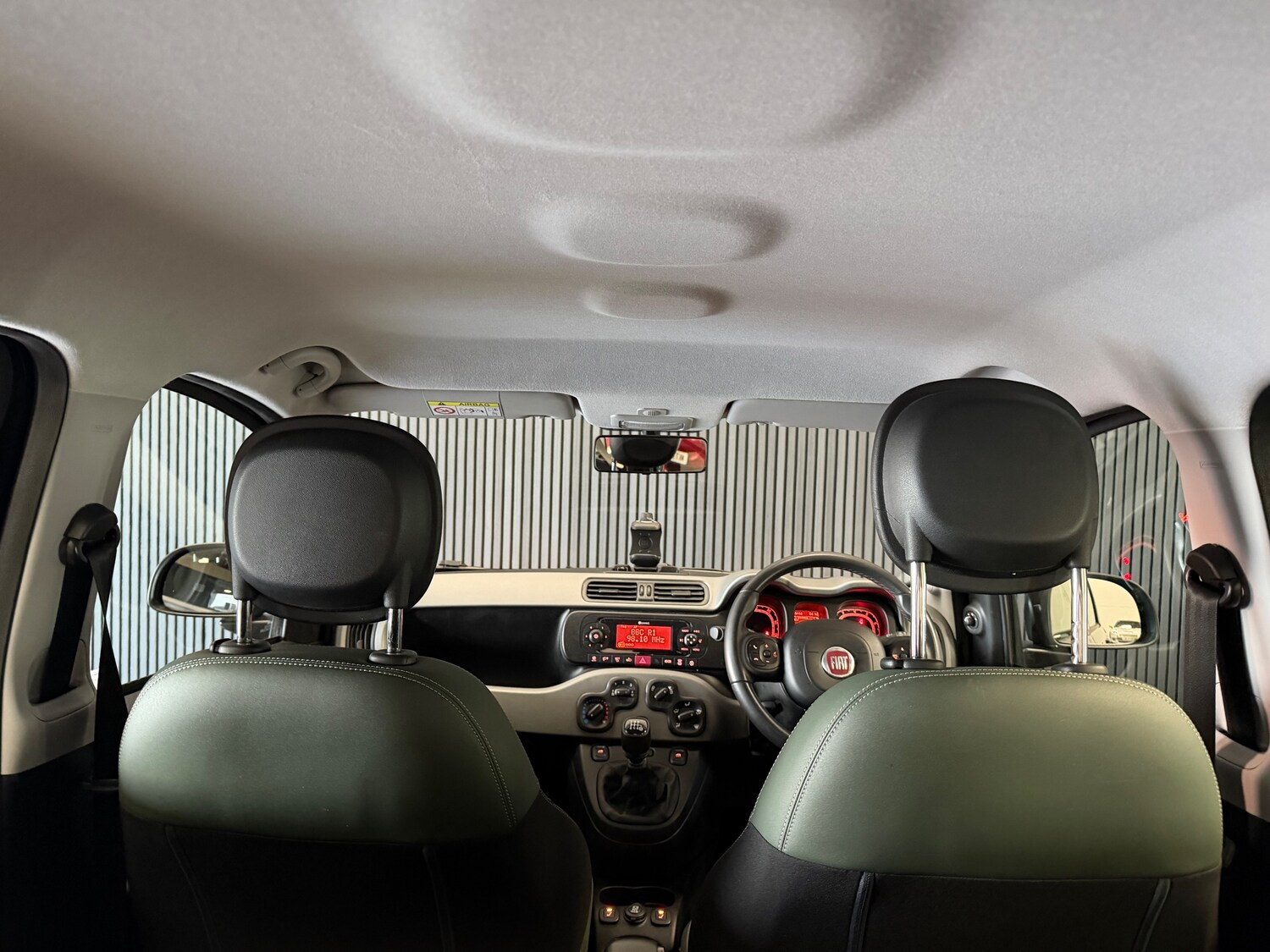 Used Fiat Panda 2019 for sale - 78122253: Photo 15